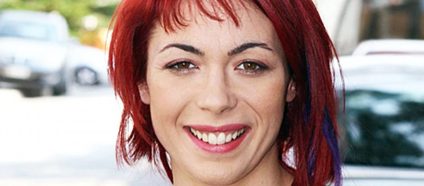 Η σπάνια εμφάνιση της Σάννυ Χατζηαργύρη με τους δίδυμους γιους της - Πώς είναι σήμερα η «Λίλα» (φωτο)